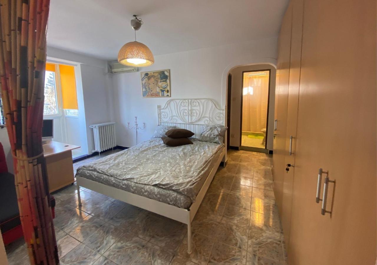 Piata Resita Host Apartment Bucharest Luaran gambar