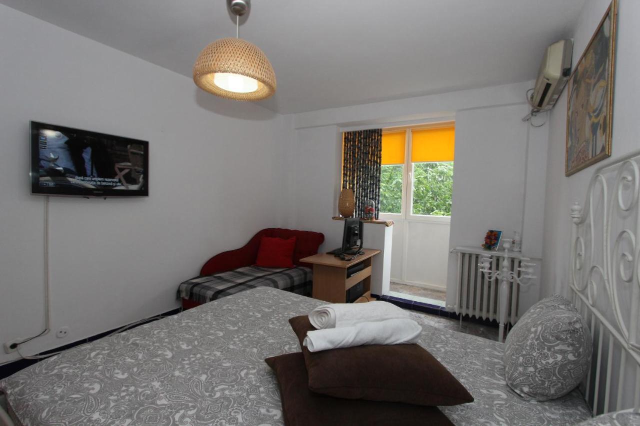 Piata Resita Host Apartment Bucharest Luaran gambar