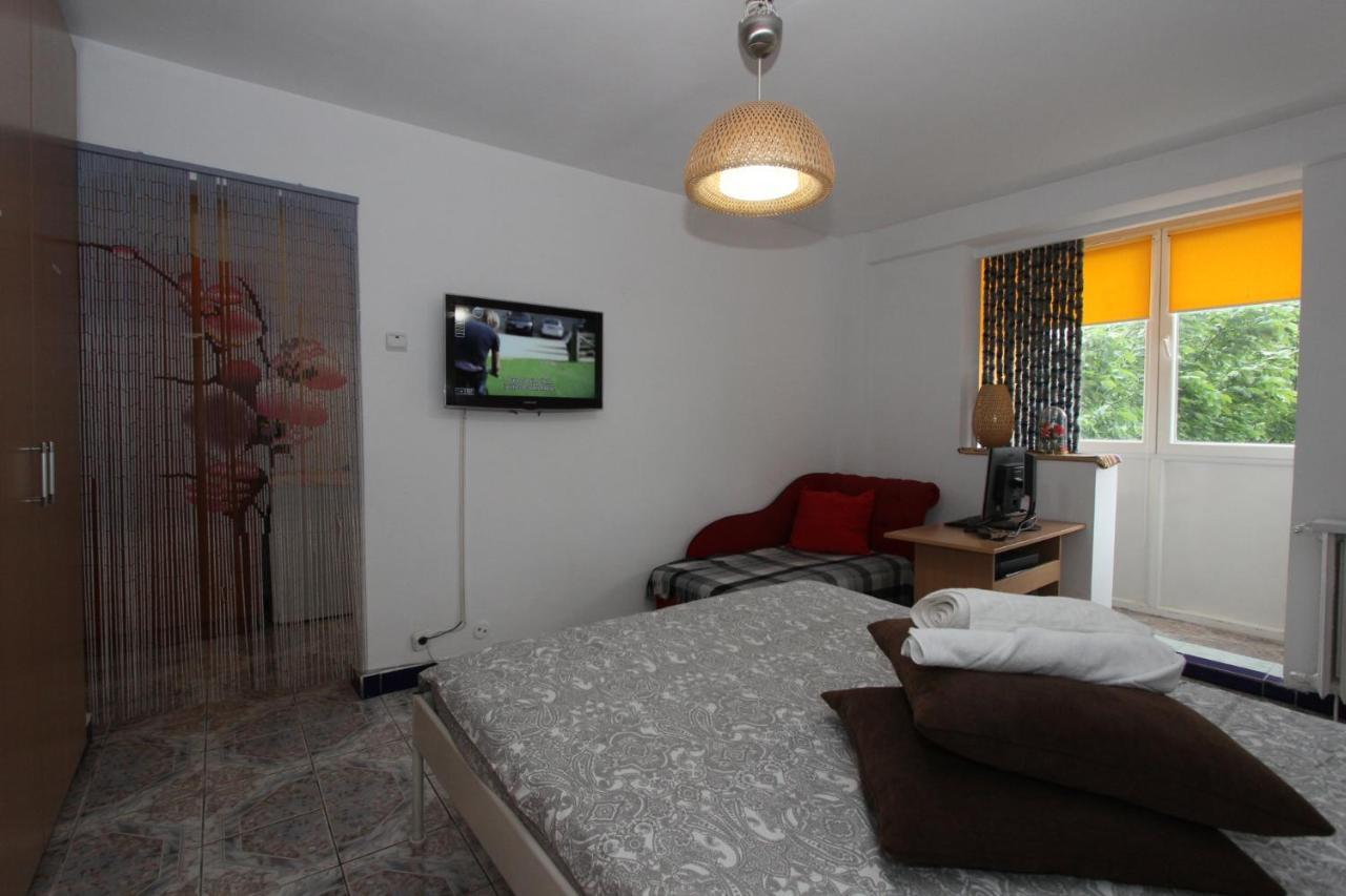 Piata Resita Host Apartment Bucharest Luaran gambar