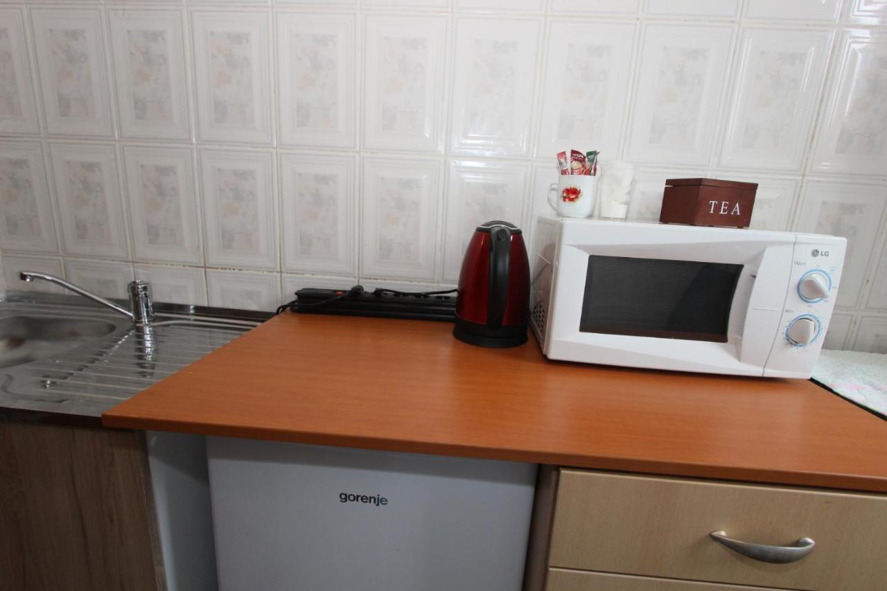 Piata Resita Host Apartment Bucharest Luaran gambar