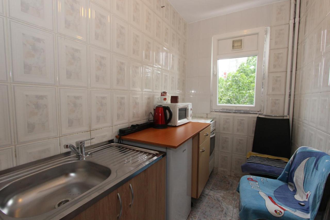 Piata Resita Host Apartment Bucharest Luaran gambar